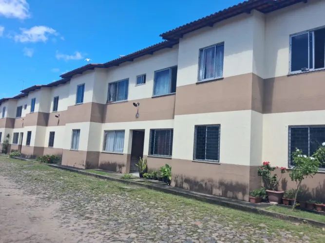 Vende-se Apartamento 2 dormitórios