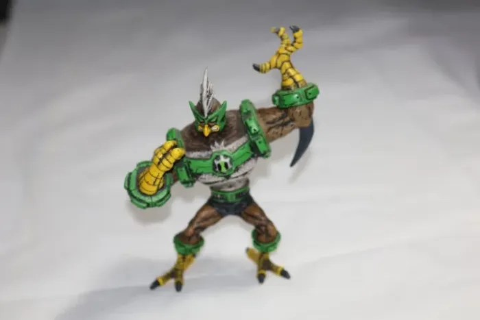 Galito do Ben 10