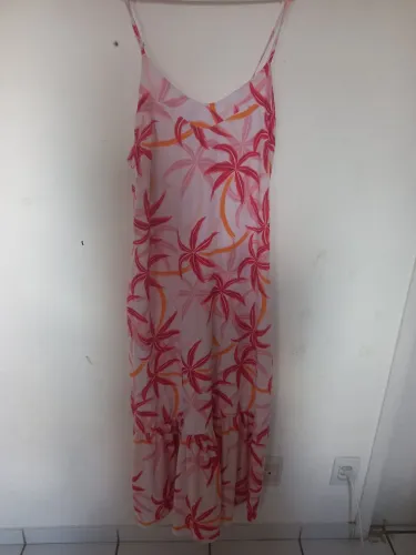 Vestidos até 46