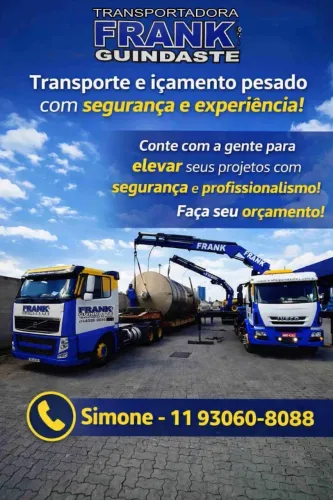 TRANSPORTE