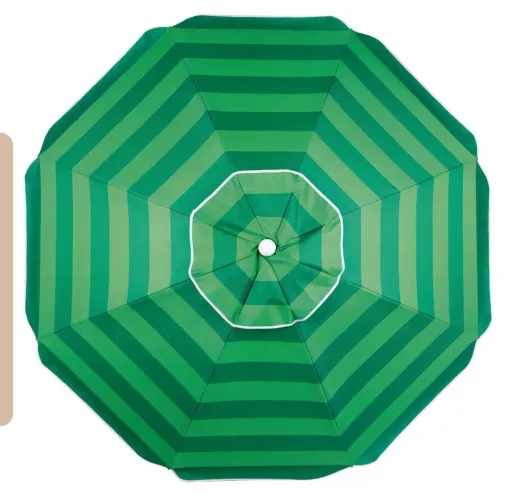 Guarda sol 2m alumínio mor