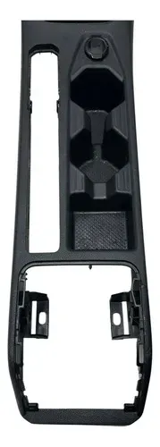 Console Central Volkswagen Polo Track 2023/24