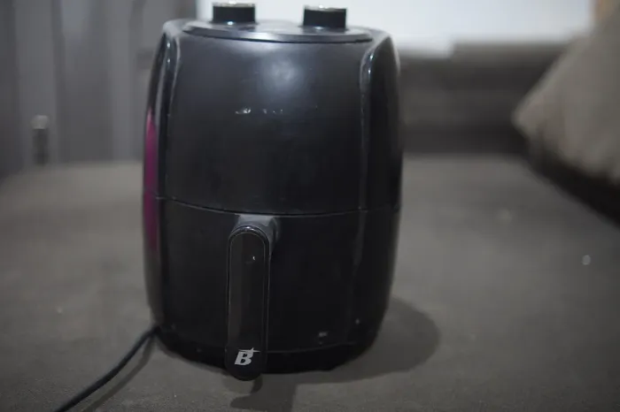 Air fryer (leia o anúncio)
