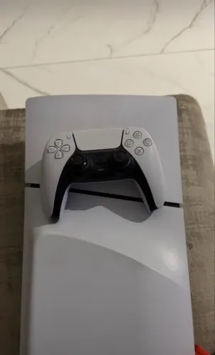 Ps5 pra sair logo