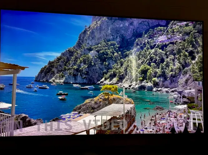 TV 58? Samsung Smart 