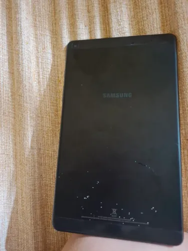 Tab A Sansung com entrada para chip 