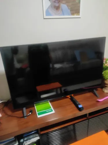 Televisão TCL 32 polegadas 
