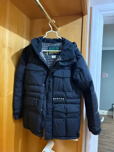 Casaco Jacko de Frio para Ski/Snow Burton