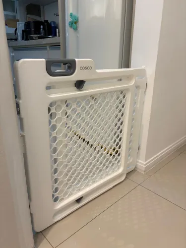 Portão para bebês