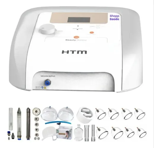 Endermoterapia
