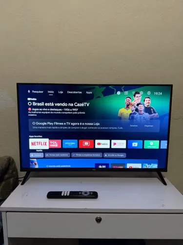 TV 32 polegadas