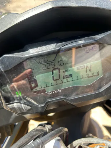 Venda ou troco por carro