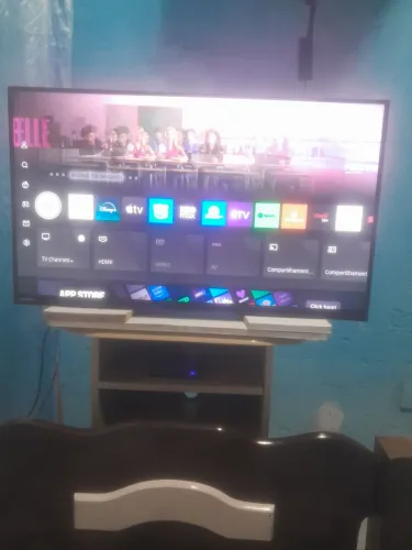 Tv smart Toshiba 32 polegadas
