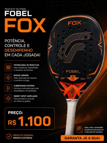Raquete 