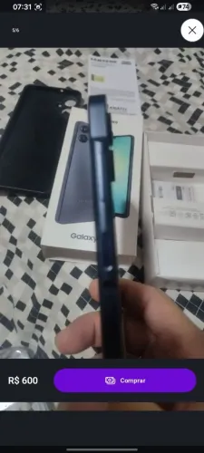 Samsung Galaxy A06