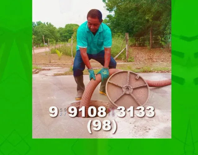 Limpa Fossa em São Luís, Jardim Renascença e Cohab: Agende sua limpeza já!