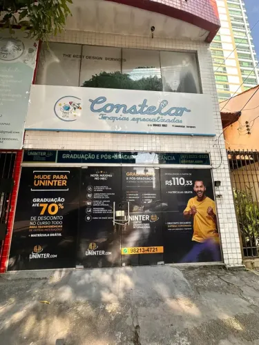 ALUGUEL! PONTO COMERCIAL NA AV. GENERALÍSSIMO - NAZARÉ
