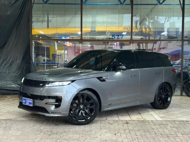 Land Rover Range R. Sport Autob. 3.0 TB Die. (híb.) 2024