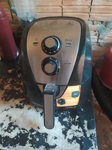 Airfryer 4L