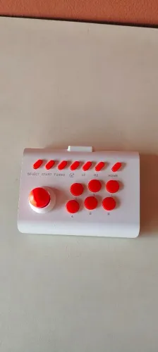 Controle Arcade 80,00