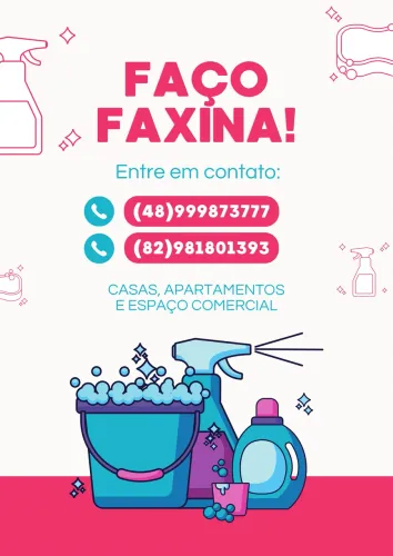 Faxinas