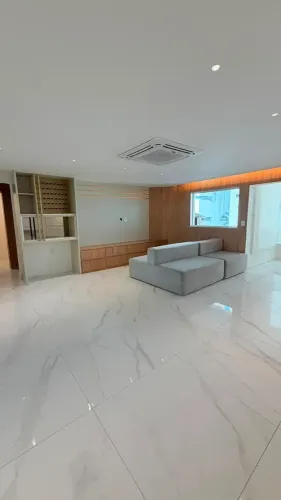 SN| APARTAMENTO À VENDA NO RENASCENÇA