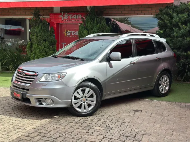 Subaru Tribeca 3.6 24V 270cv 5P Aut. 2011