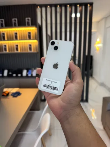IPHONE 13 128 GIGAS NÃO FAZ PAGAMENTO POR APROXIMAÇÃO