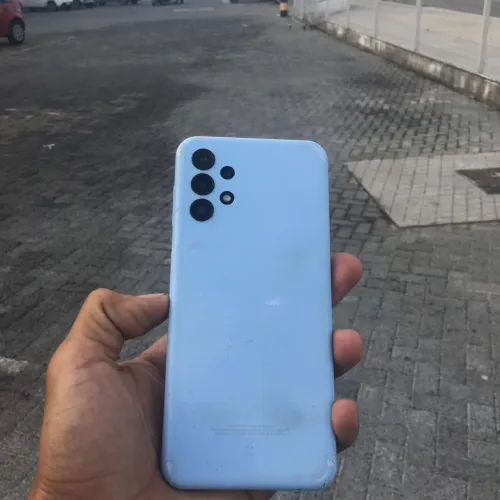 Novo.