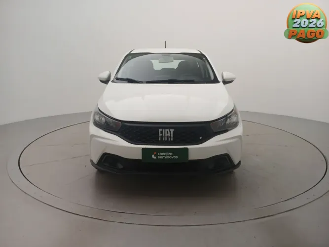 Fiat Argo Drive 1.0 Firefly 2025