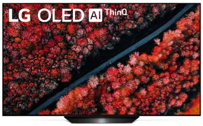 Smart TV LG OLED55B9SLA, BUH-IN
