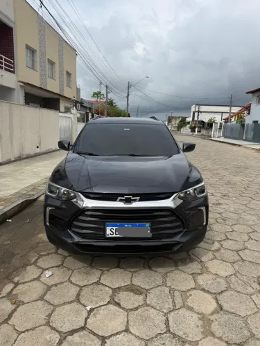 Chevrolet Tracker LT 1.0 Turbo 12V Flex AUT 2024