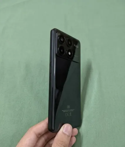 Poco X6 Pro 256GB/5G