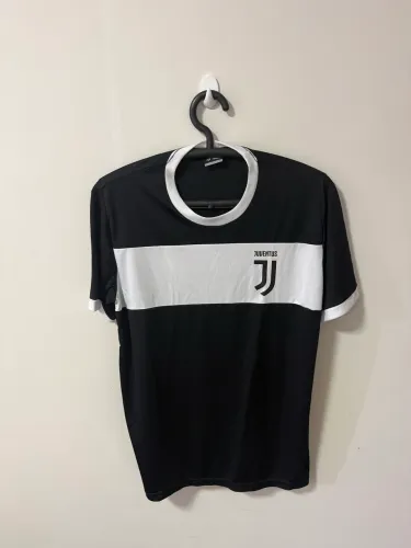Camisa Juventus Licenciada - Linha Casual