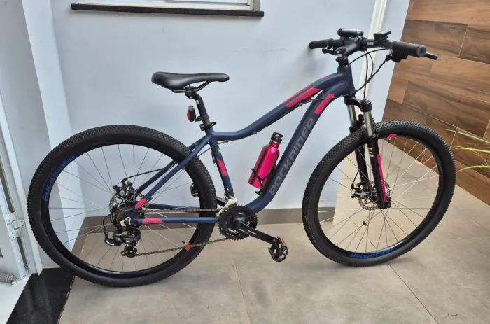 Bike RockRider 29" Feminina