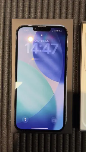 iPhone 13 Pro Max 256GB
