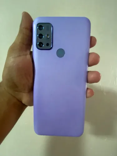 Moto G20