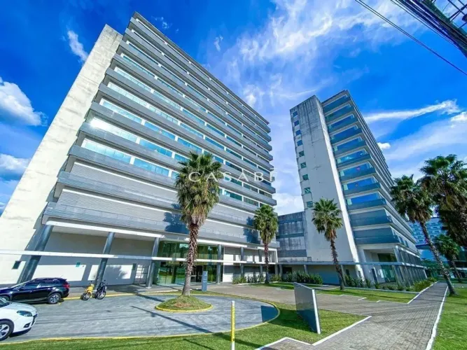 Sala comercial para locação em Gravataí