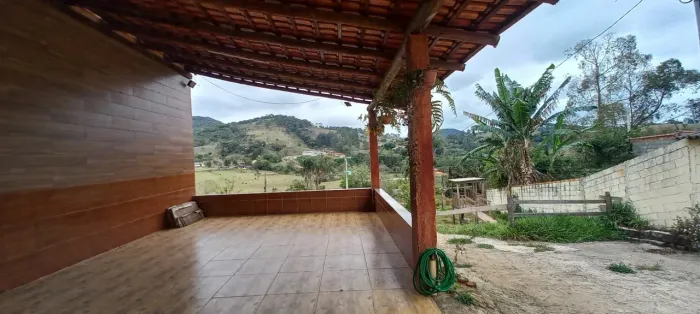 Alugo Restaurante/Barracão 