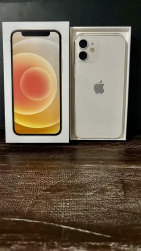iPhone 12 mini