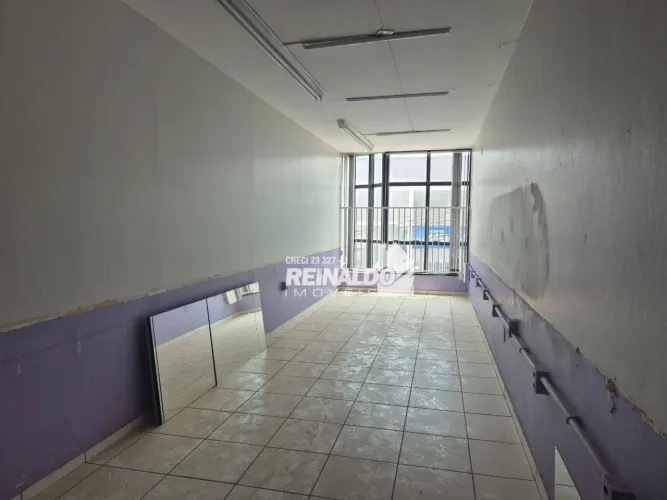 Sala para alugar, 35 m² por R$ 1.500/mês - Centro - Itatiba/SP