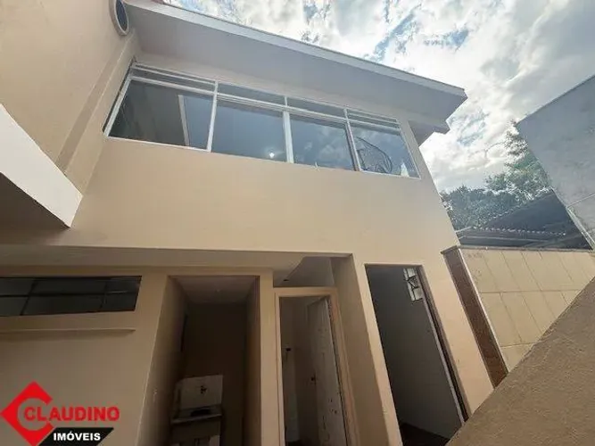 casa para locação Vila Ema