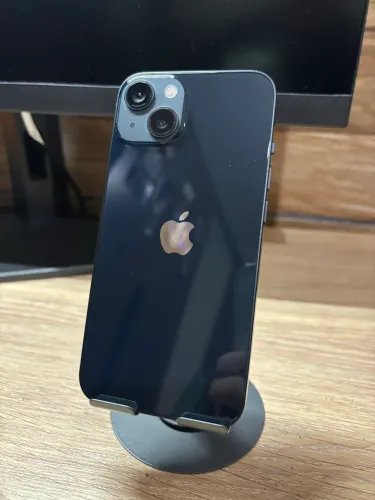 iPhone 13 Preto 128GB | Bateria 90% | Todo Original