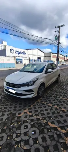 Fiat Cronos Drive 1.3 8V Flex 2023