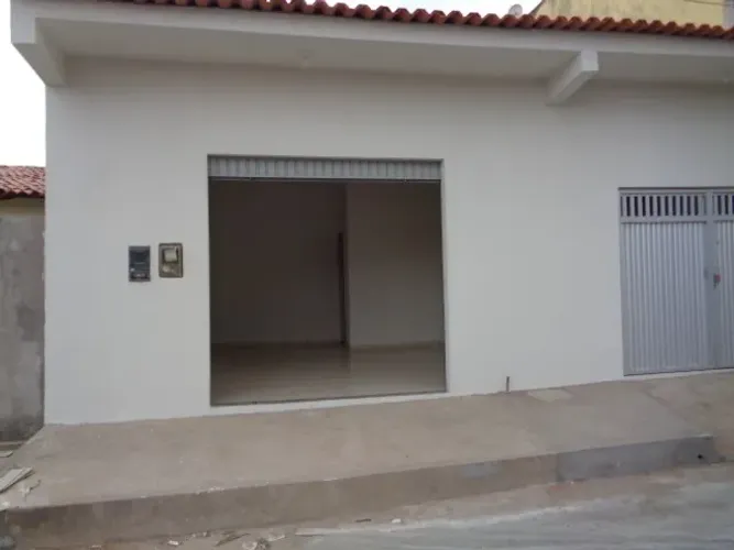 Aluga-se Ponto Comercial no Maiobão próximo Avenida 13