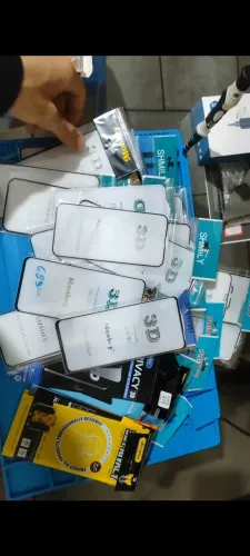 PROTEJA SEU CELULAR!