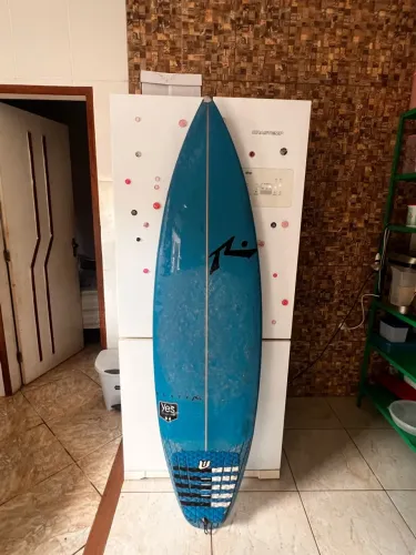 Prancha de Surf