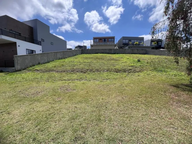 Lote / Terreno - Alphaville