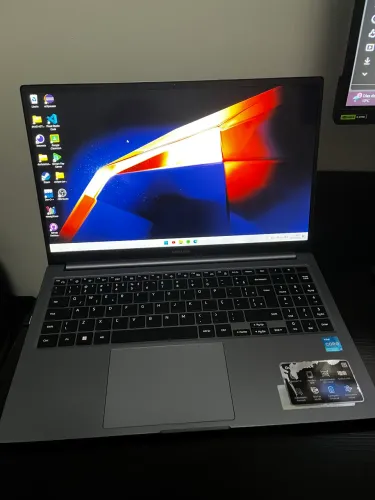 Notebook Samsung Galaxy Book4