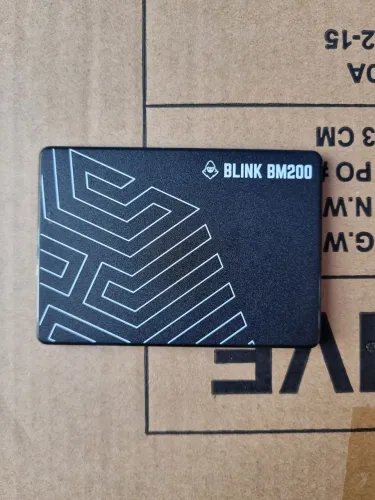 Ssd Mancer Blink Bm200